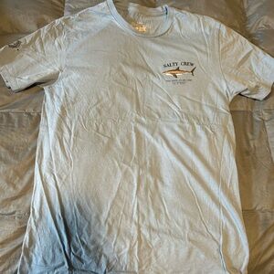 Men’s Large Salty Crew
